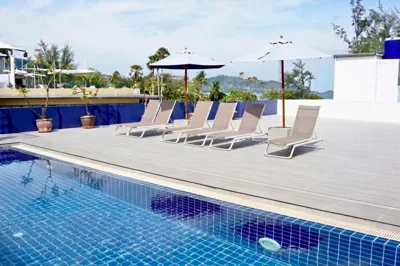 Kokotel Phuket Patong – Photos 3