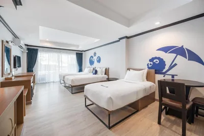 Kokotel Phuket Patong – Photos 4