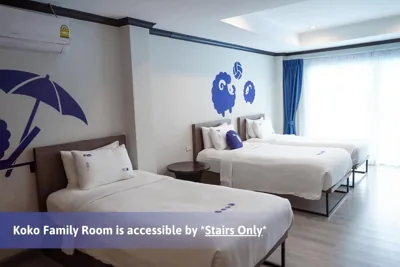 Kokotel Phuket Patong – Photos 6