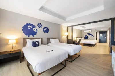 Kokotel Phuket Patong – Photos 7