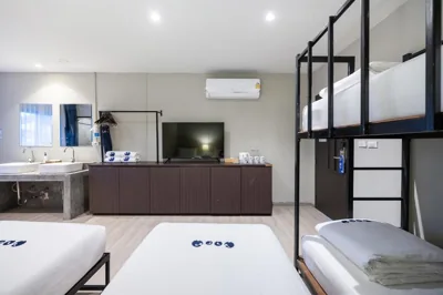 Kokotel Phuket Patong – Photos 11
