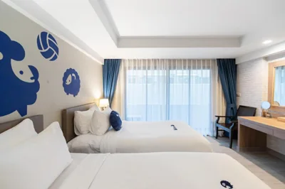 Kokotel Phuket Patong – Photos 12