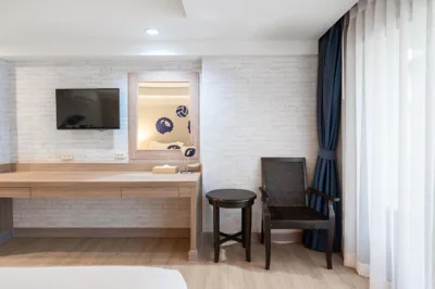 Kokotel Phuket Patong – Photos 13