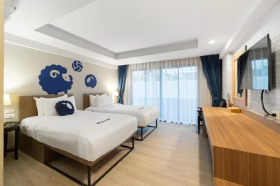 Kokotel Phuket Patong – Photos 14