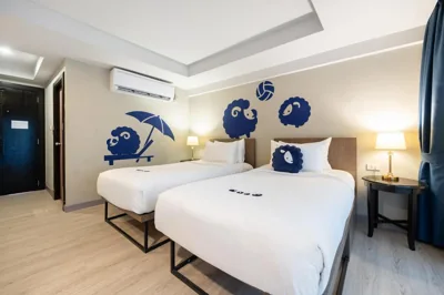 Kokotel Phuket Patong – Photos 15