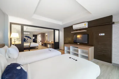 Kokotel Phuket Patong – Photos 16